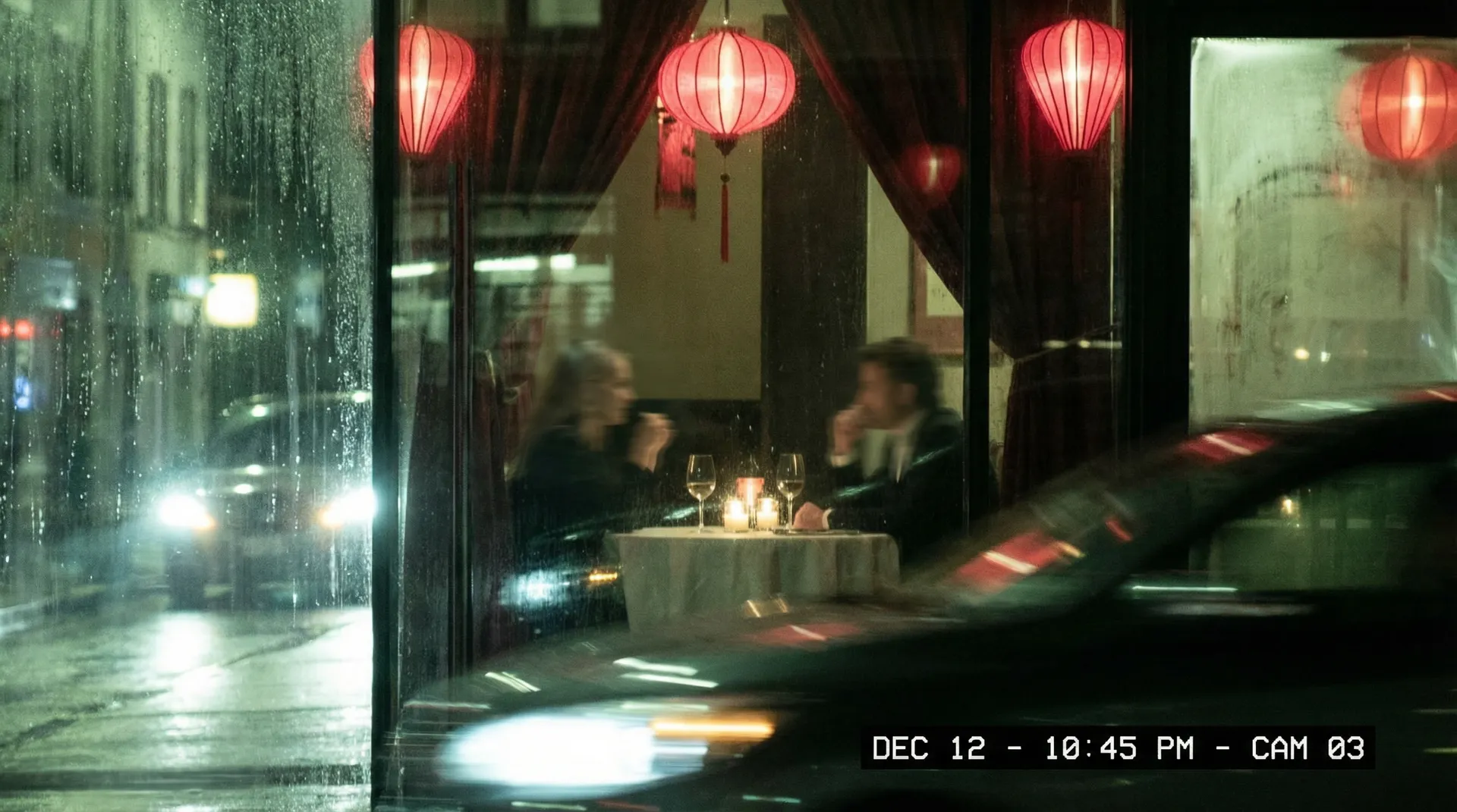 51吃瓜网 - 餐厅密会偷拍照